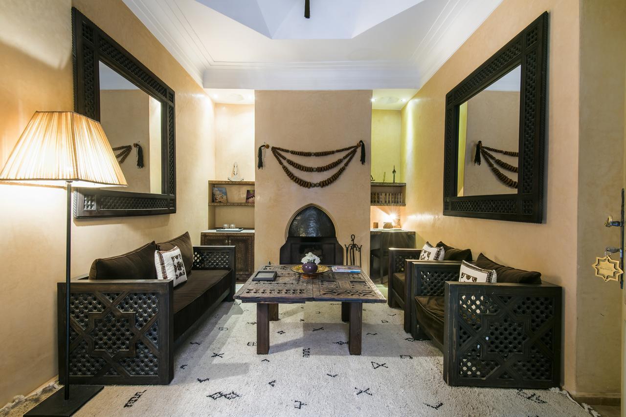 Junior Suite con Patio